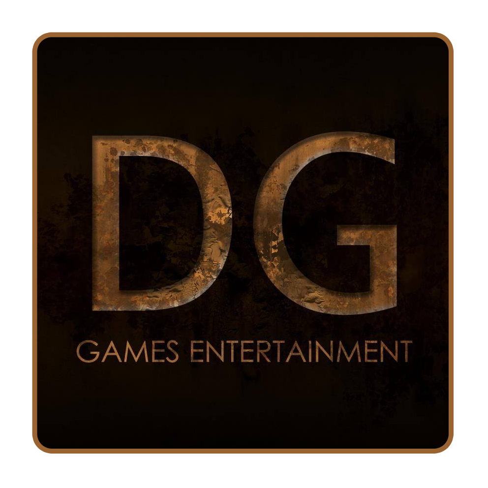 Dark Gate Games